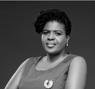 Sarah Tione, PhD — Southern Africa Regional Node Coordinator