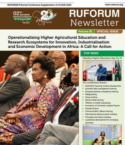 Special Issue Vol. 05