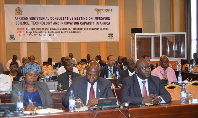 Strategic Partnerships