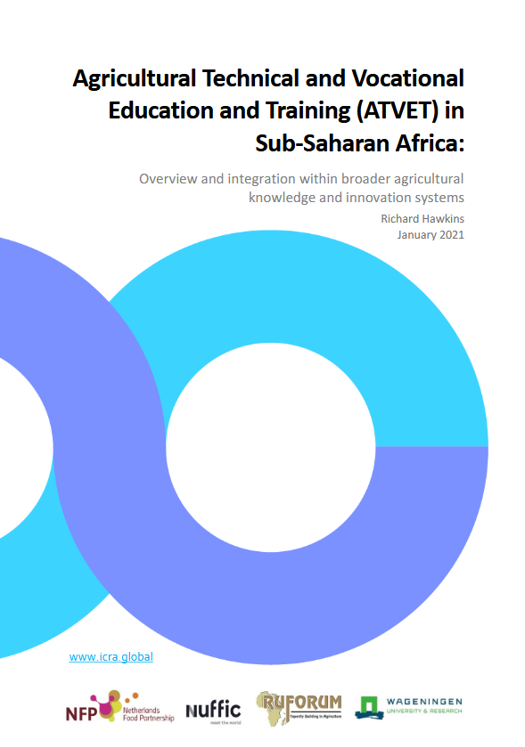 ATVET Sub-Saharan Africa