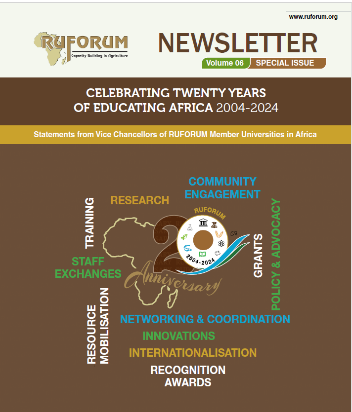 Special Issue Vol. 05